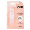 Nykaa Serial Kisser Lip Balm (Peach),1 Count