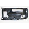 GDDT Middle Box for Lancer CY CZ 8041A012XA with Cup Holder Driver Storage Shell for Fortis with Lid  FLOOR Console for Evo X