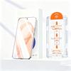 Безпылевая легкая установка Защитное стекло для Poco X3 Pro Полное покрытие Закаленное стекло Пленка для телефона Poco X3 Pro Poco X3 Pro