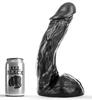 AB66 Benny Dildo 23 X 6cm