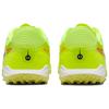 Nike Tiempo Legend 10 Academy Mid range TF Turf Soccer Shoes Men's DV4342-701