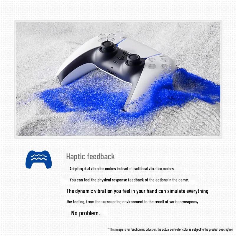 Sony Игровая консоль PS5 PlayStation 5 Slim Цифровая версия (Китайская версия)