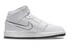 Jordan 1 Средняя схема GS DQ1864-100