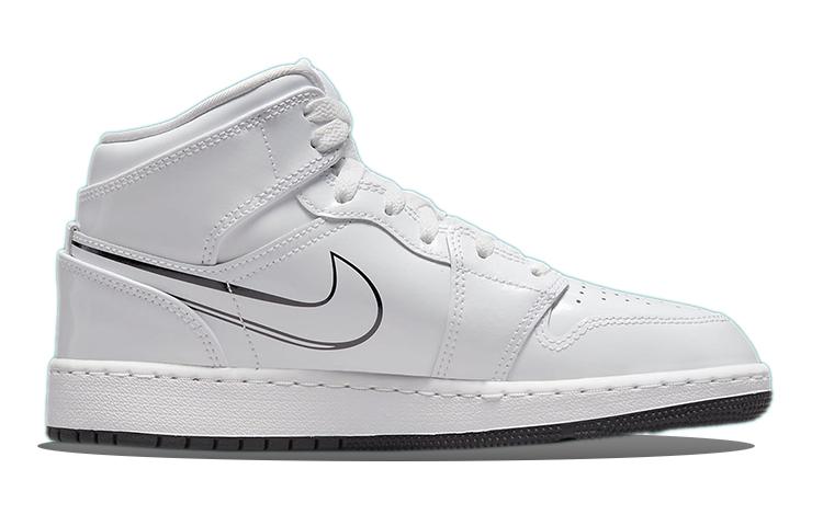 Jordan 1 Средняя схема GS DQ1864-100