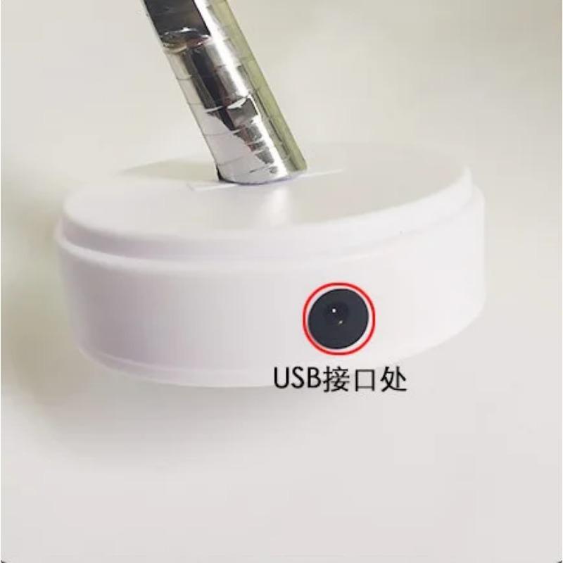 Пульт дистанционного управления 72 светодиода ночник для детской комнаты праздничная вечеринка украшение для комнаты мини рождественская мерцающая елка настольная лампа