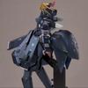 XFS TR-6 Аниме Фигурки 1/144HG Сборная Модель Подвижная Экшн Фигурка Робот  Украшение для Комнаты Моделей Коллекция Игрушки Подарок Орнамент