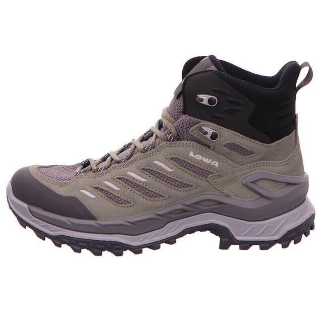 Ботинки Lowa Innovo Mid Women