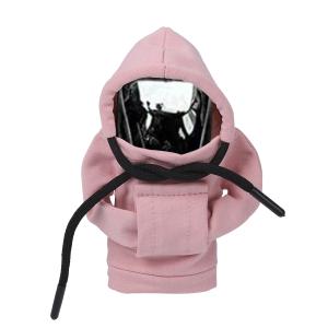 Car Shift Knob Hoodie Cover All Cotton 4.7in / 12cm Fashion Car Shifter Knob Cover For Manual And Automatic