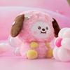 BT21 Baby Spring Fairy Sitting Doll