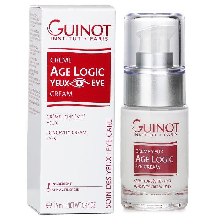 GUINOT Age Logic YE Intelligent Cell Renewal for Eyes