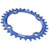 104BCD Round Narrow Wide Chainring MTB Mountain Bike Bicycle 104BCD 32T 34T 36T 38T Crankset Tooth Plate Parts 104 BCD