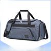 Oxford Cloth Travel Bag Men's Portable Yoga Backpack Men's Bag Gym Bag Folding Duffle Baseball Bag
