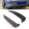 Rear Bumper Spoiler Side Air Vent Trim For Mercedes Benz W238 E-Class Coupe E300 E400 E550 2016 2017 2018      2Pcs
