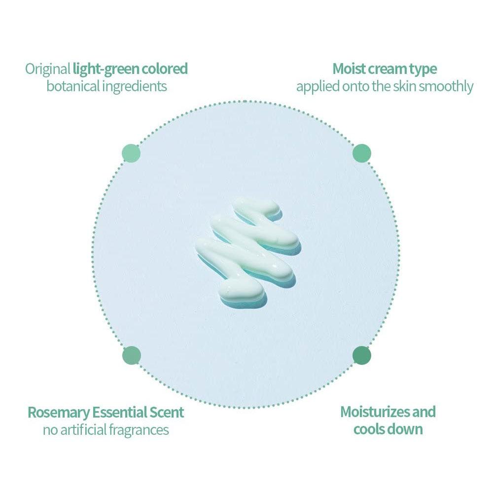 Benton Air Fit UV Defense Sun Cream 50ml (SPF50+)