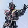 Bandai SPIRITS SHFiguarts Kamen Rider Arc Zero & Arc Effect набор деталей
