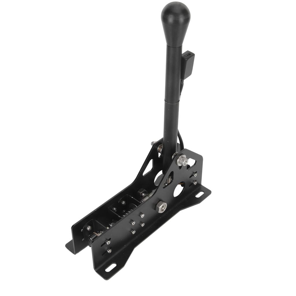 Гоночная игра для ПК USB ручной тормоз тихий SRS последовательный переключатель передач SIM ручной тормоз для Logitech G25