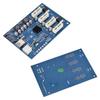 PCI-E 1X в 4X PCIe USB3.0 конвертер удлинитель адаптер плата комплект расширения для WINDOWS