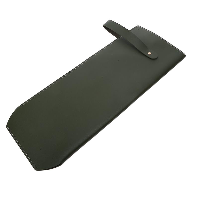 1 шт. стильная сумка для упаковки вина из искусственной кожи с ручкой, сумка для бутылки шампанского, подарочная сумка для вечеринки, свадебные принадлежности