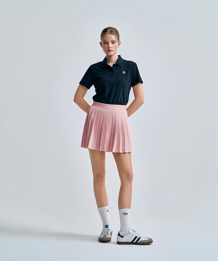 SERGIO TACCHINI Женская юбка Tacchini Flying (розовый) (Тип А)