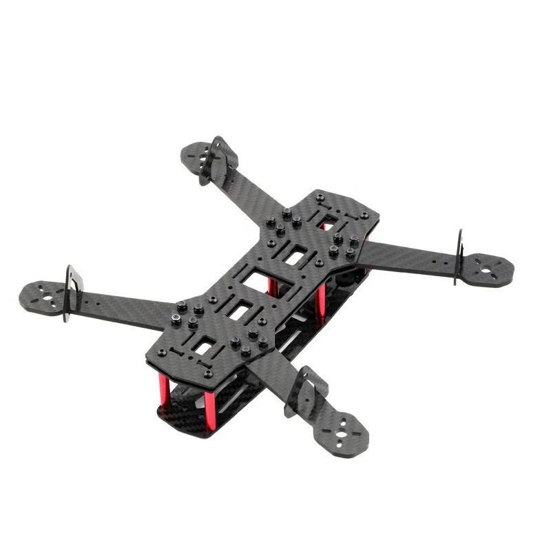 Рама для FPV дрона Dingpei MAK4 5 дюймов