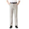 Мужские брюки Business Casual, узкие, прямые, мужские повседневные брюки