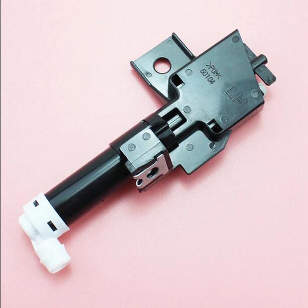 1 пара 86636-SG020 86636-SG010 Форсунка омывателя фары Активатор Жиклер Для Subaru