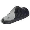 New Adidas Adiclog Slides Core Black JH5498