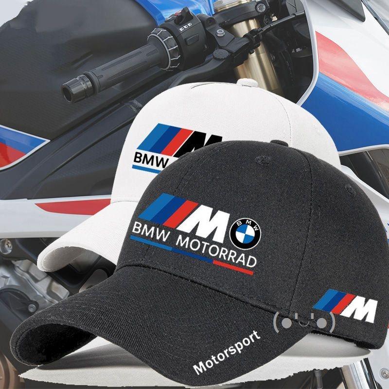 OSTB7 Cap Sticker For BMW E93 F10 F20 F30 F40 F15 F25 F26 F31 F49 F86 BMW Motorcycle Baseball Car Sunshade Outdoor Riding Racing Hat