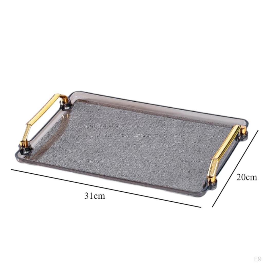 Шикарная коллекция подносов для домашнего развлечения