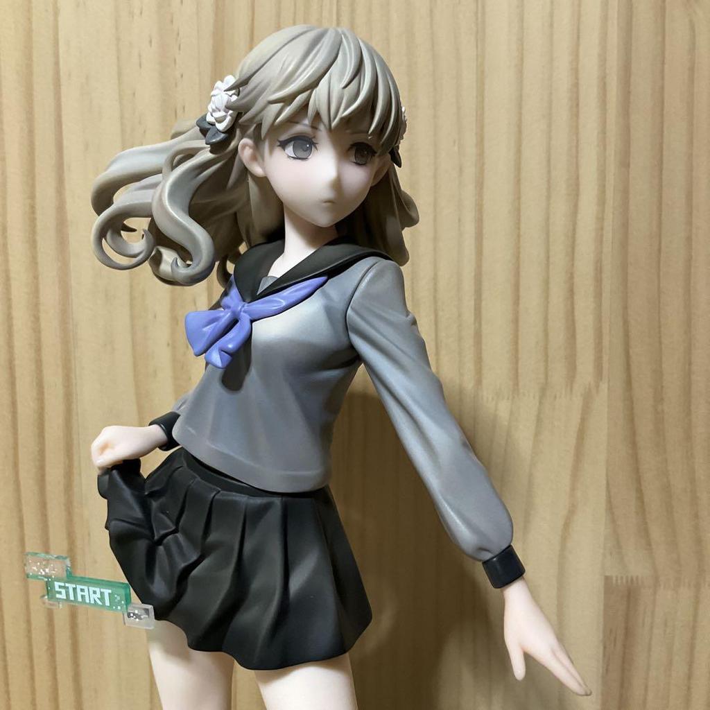 [Б/У] Alter 13 Sentinels: Aegis Rim Фуюсака Иори фигурка масштаба 1/7