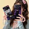 MHA Tokoyami Mobile Phone Case for Xiaomi 15 14 13 12 Mi 11 T Ultra Lite Pro S X 5G Colorful Printing Cover Luxury Smartphone