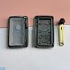 2 3 4 5 Buttons Car Key Fob Shell Case Housing for Toyota Noah Voxi Alphard Estima Vellfire Previa Isis Voxy with Key Blade
