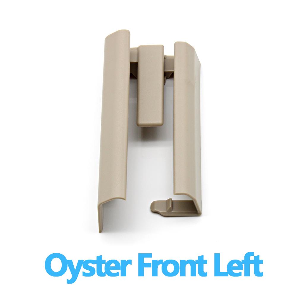 LHD RHD левый правый направляющая автомобильного сиденья, раздвижная направляющая для BMW 5 5GT 7 серии F10LCI F18LCI F01LCI F02LCI