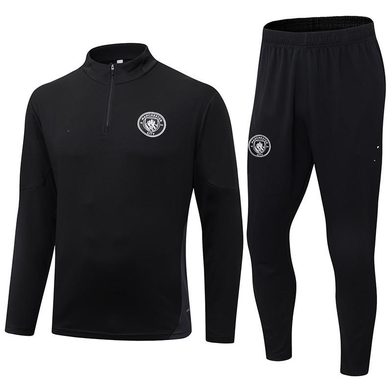 Mens Long Sleeve Football Training Jersey Adult Sportswear Soccer Basketball Volleyball