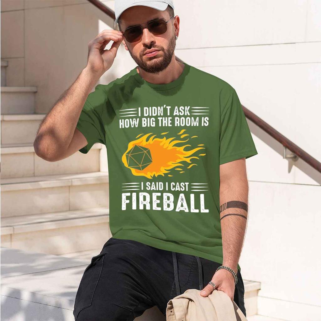 I Have A Plan D20 De Role Playing Game Dnd Tshirt Novelty Dungeon Agon T Shirts Grh Lized Printed Unisex Unisex 2026 New Model Shor