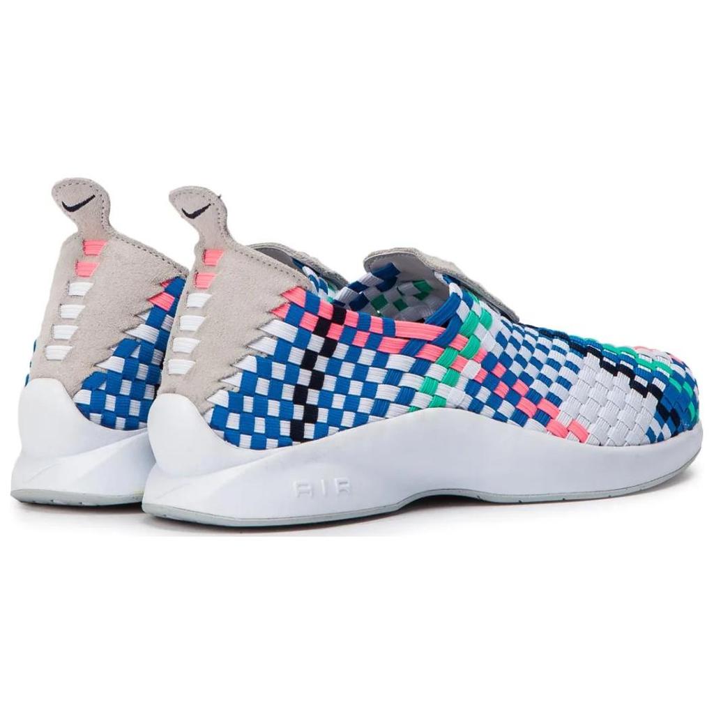 Nike Air Woven 'Pure Platinum' 312422-008