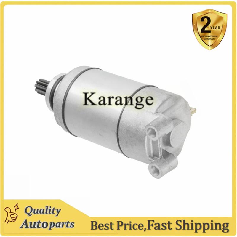 5Um-81890-00-00 5Um-81890-10-00 new Starter For Yamaha Motorcycle Wr250F 2003-13 249Cc 12 Volt Cw Rotation