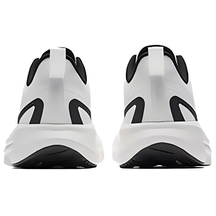 Anta Hydrogen Running Series Удобные Универсальные Нескользящие Износостойкие Низкие Повседневные Кроссовки для Бега на Короткие Дистанции Мужские кроссовки 912525540-1