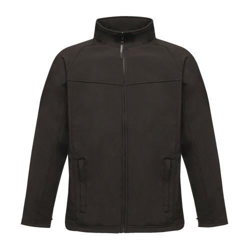 Regatta Professional Mens Uproar Soft Shell Jacket