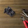 Replacement Part Saw Machine Switch Plastic Power Switch  Cutting Machine Accessories