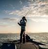 Shimano 26 Poison Glorious Bass Rod 162L-BFS