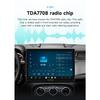 OSSURET Интеллектуальный экран 2K Carplay 360Cam Carplay Android Автомагнитола для Alfa Romeo Giulietta Автомобильная информационно-развлекательная мультимедийная система GPS Автомагнитола