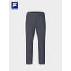 FILA Men's Spring Knit Straight-Leg Track Pants
