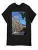 Steel Vengeance T-Shirt Anime T-Shirt Man T Shirt Luxury Designer Vintage Clothes Oversized T Shirts For Men