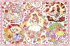 Головоломка из 1000 деталей Aim Puzzle Master Fantastic Art Alice in Sweetsland (50x75cm)