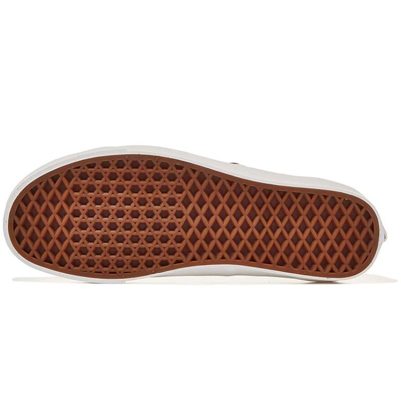 Vans Оригинальные 44 Зеленые Vans VN0A38ENVKZ