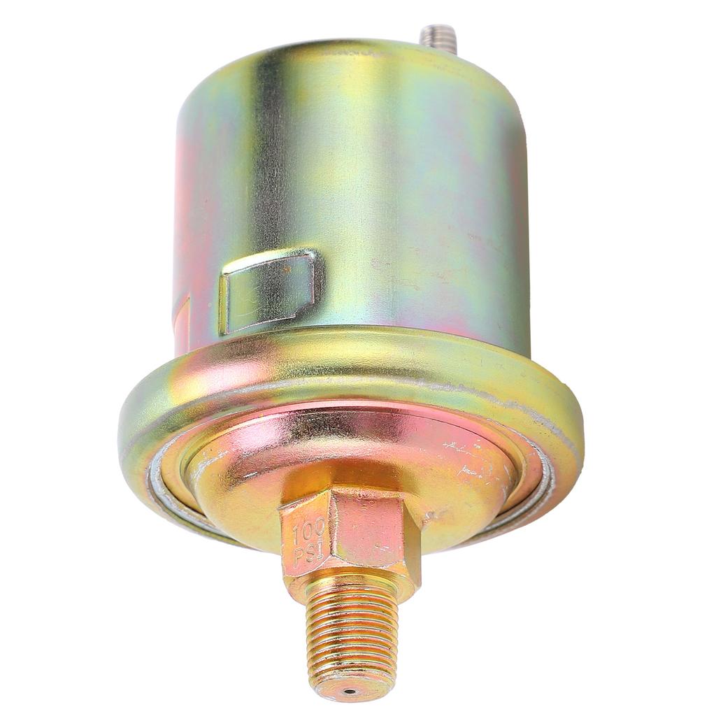 Датчик давления масла в двигателе 18NPT Переключатель для MurphyPerkins 0570?1857 г. ЭСП?100 100 фунтов на кв. дюйм