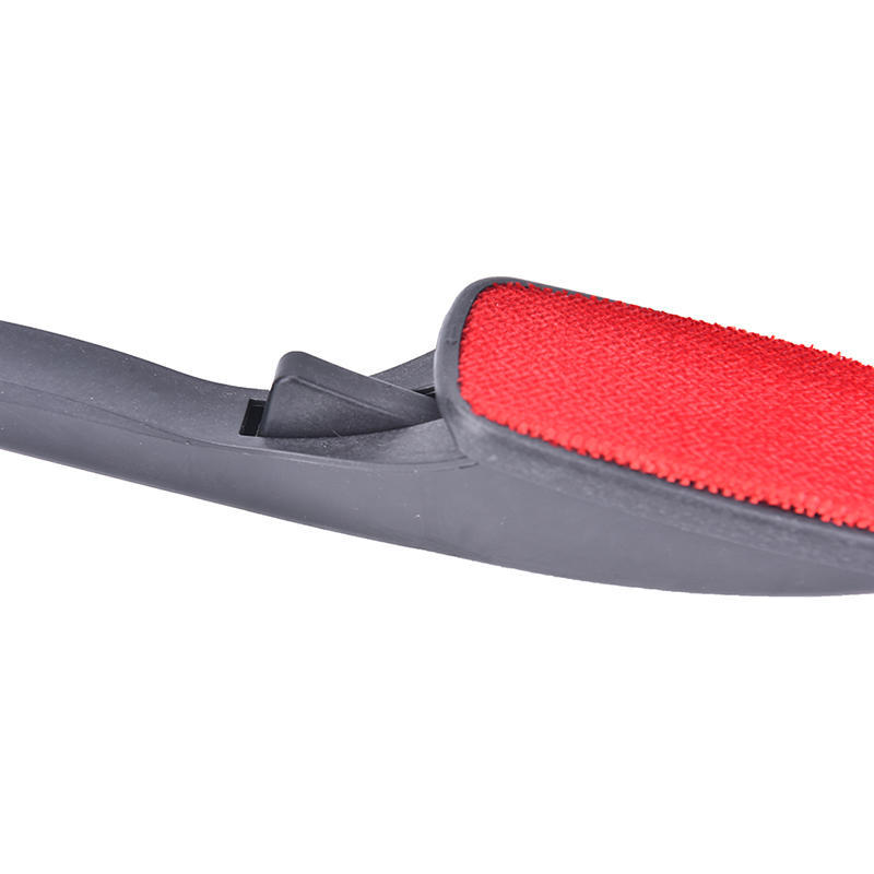 Magic Lint Fluff Ткань Одежда Пальто Щетка для удаления пыли Очиститель Поворотный