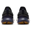 Nike Free Run 5.0 Anthracite Medium Ash Мужские кроссовки Черный Кумкват Черненый-Синий CZ1884-007