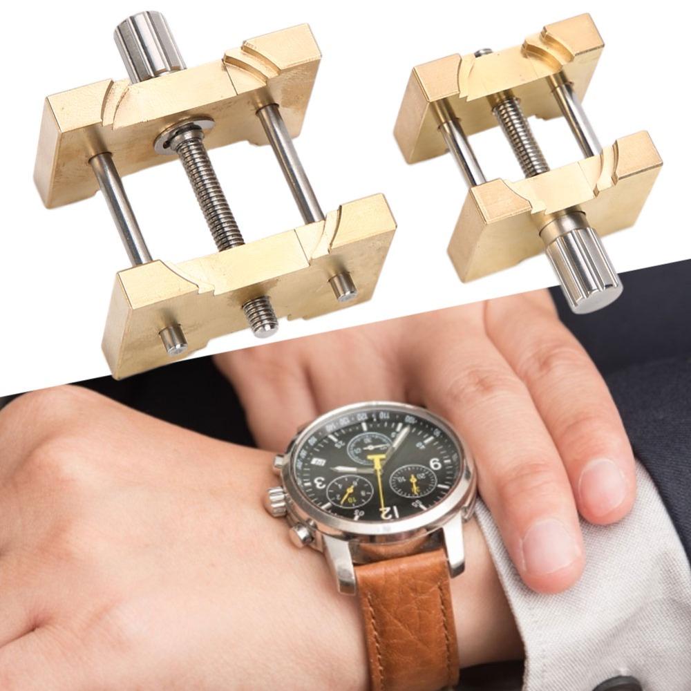 2Pcs Different Sizes Watch Repair Tool for Fit for 4040 4039 Watch Movement For Horology